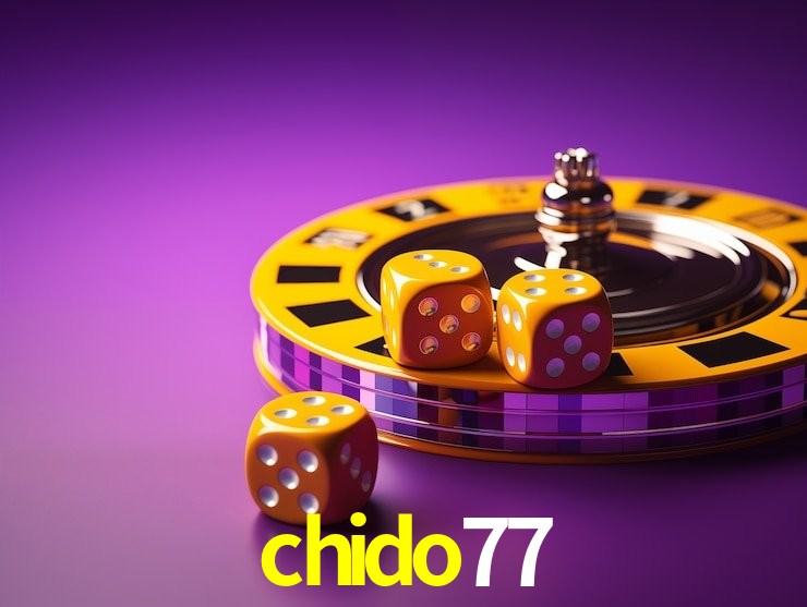 chido77 Mobile Legends