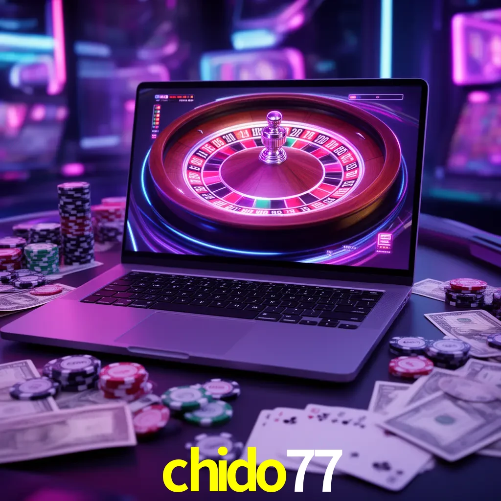chido77 Tragamonedas