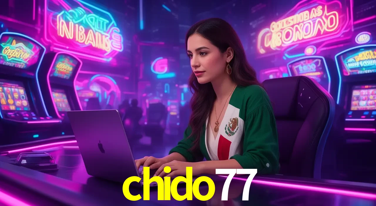 chido77 Apuestas Deportivas