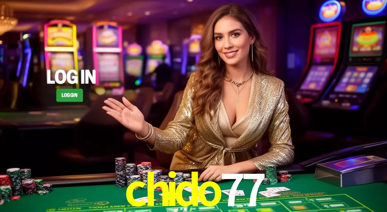 chido77 Bingo