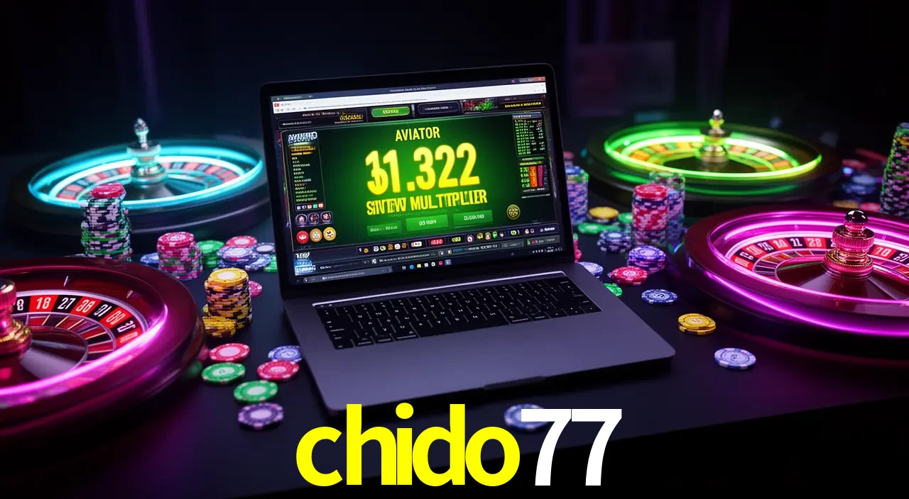 chido77 Match Schedule