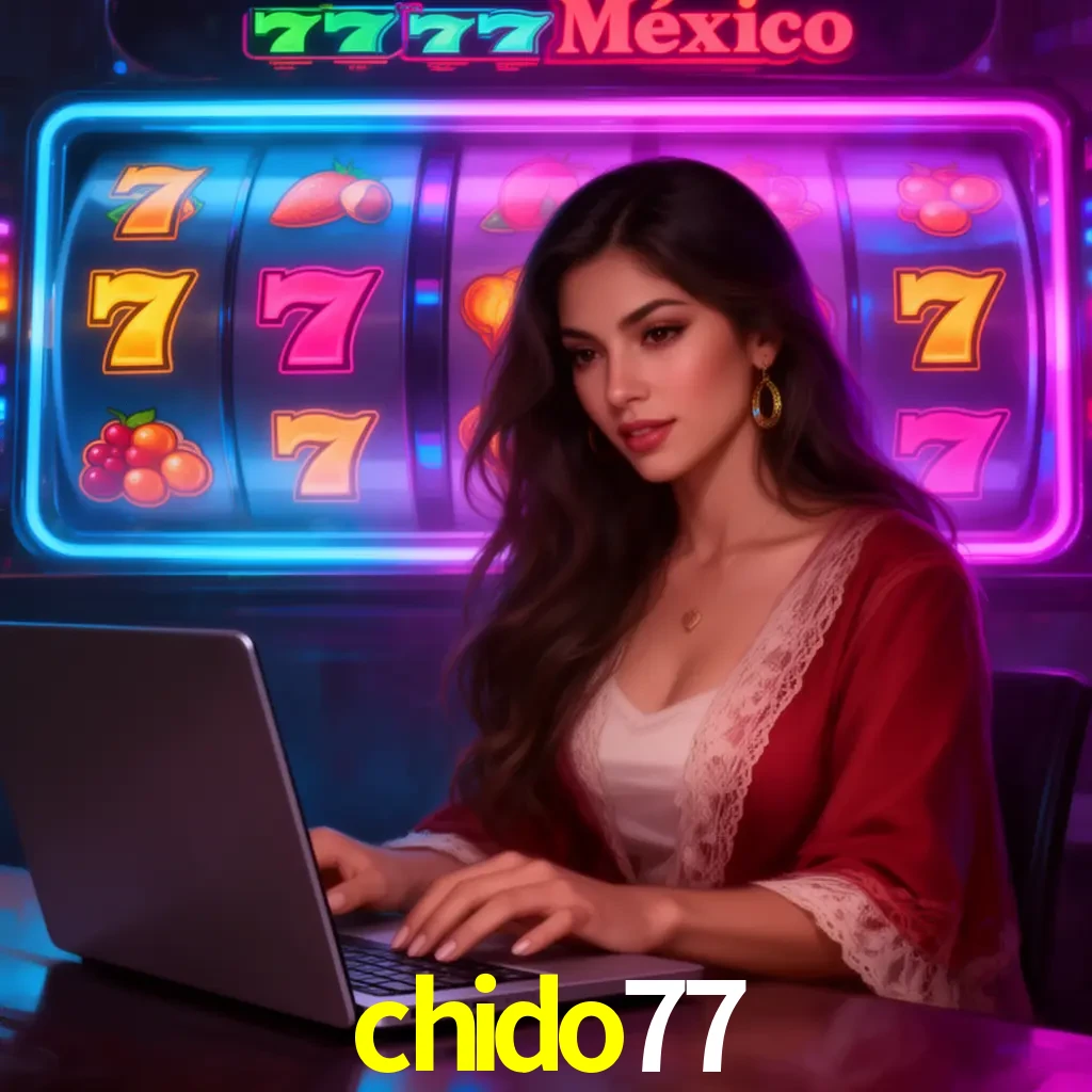 chido77 Roulette en Vivo