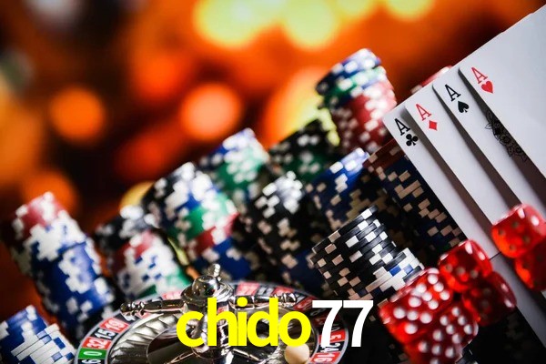 chido77 Actualizaciones instantáneas