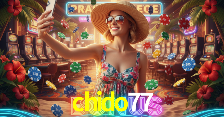 chido77 Términos y Condiciones