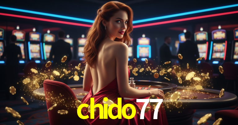 chido77 lobby snapshot