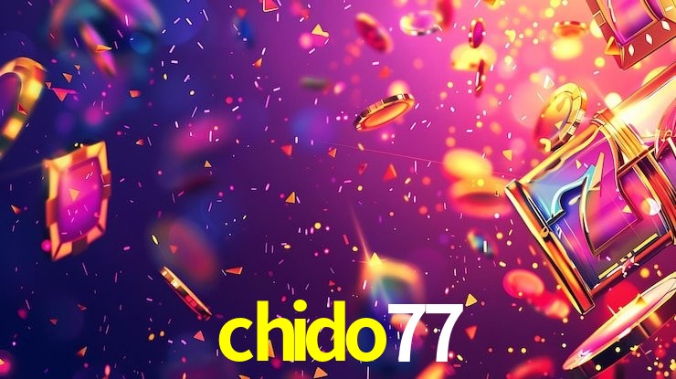 chido77 gaming platform