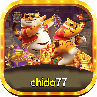 chido77 logo